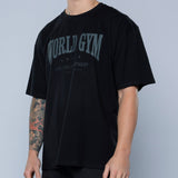 Vintage Oversize Tee