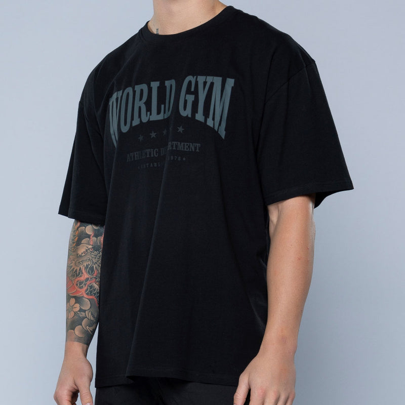 Vintage Oversize Tee