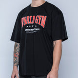Vintage Oversize Tee