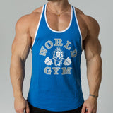 LEGACY RINGER - ROYAL/WHITE