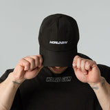 Nylon Sports Cap