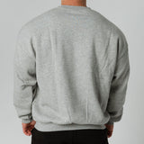 Legacy Crew - Grey