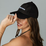 Nylon Sports Cap