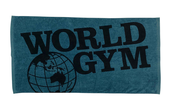 Bench Towel