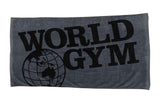 Bench Towel