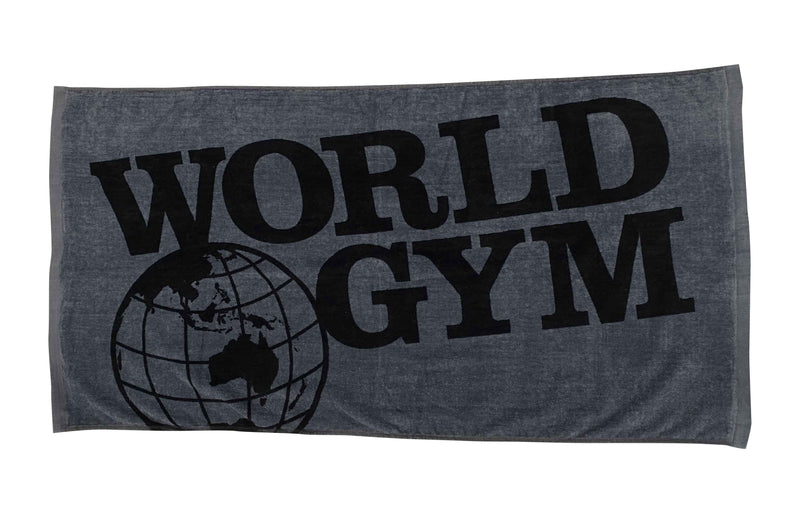 Bench Towel