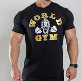 50th Anniversary - Legacy Tee Black/Gold