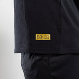 50th Anniversary - Legacy Tee Black/Gold
