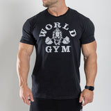 LEGACY TEE STONE WASH