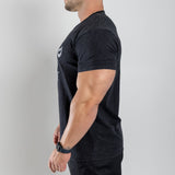 LEGACY TEE STONE WASH