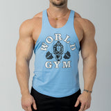 GORILLA LEGACY STRINGER - PACIFIC BLUE