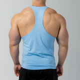 GORILLA LEGACY STRINGER - PACIFIC BLUE