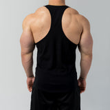 GORILLA LEGACY STRINGER - BLACK/BLUE