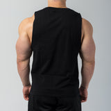 Legacy Sleeveless - Black