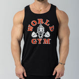 Legacy Sleeveless - Black
