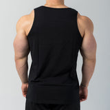Legacy Sleeveless - Black