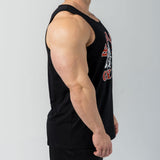 Legacy Sleeveless - Black