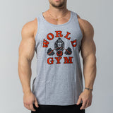 Legacy Sleeveless - Grey