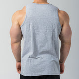 Legacy Sleeveless - Grey