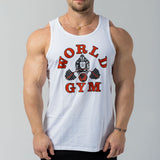 Legacy Sleeveless - White