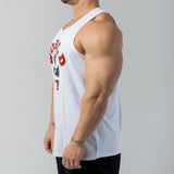 Legacy Sleeveless - White