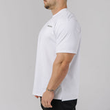 Represent Oversize Tee - White