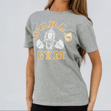 50th Limited Edition Grey Marle/Gold Tee