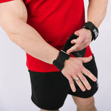 World Gym Versa Grips