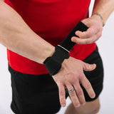 World Gym Versa Grips