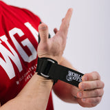 World Gym Versa Grips