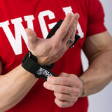 World Gym Versa Grips