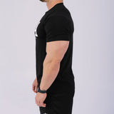 50th WGA Black Tee