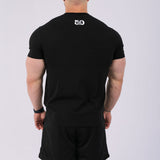 50th WGA Black Tee