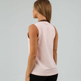 Balance Tank - Baby Pink
