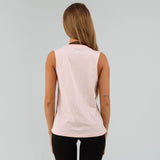 Balance Tank - Baby Pink