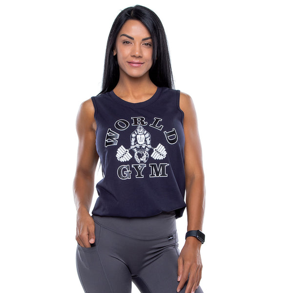 Limited Edition Womens Gorilla Tank