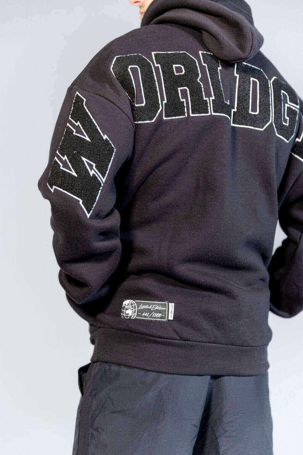 Ultimate Hoodie Exclusive Patch