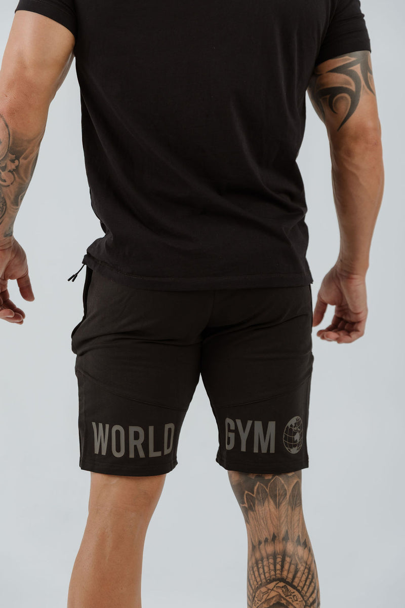 Mens Beast Shorts