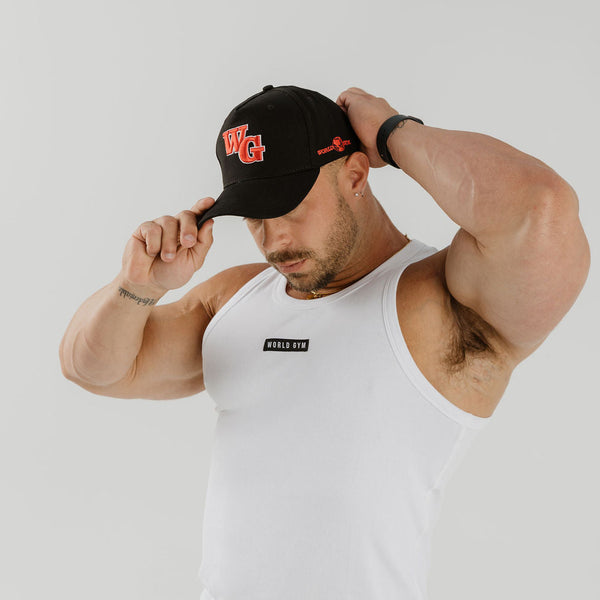 WG Cap