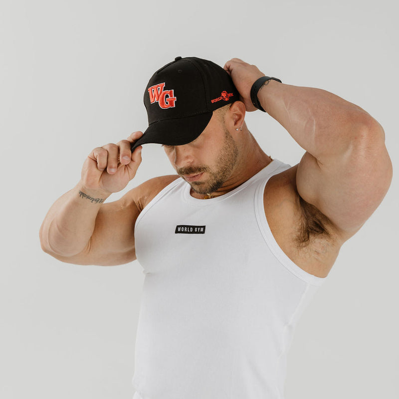WG Cap