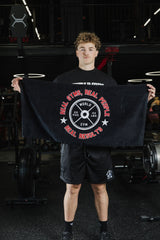 Real Bench Towel 100 x 50cm