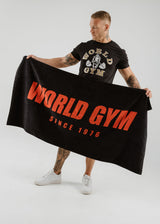 WG BEACH TOWEL LARGE