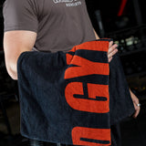 WG BEACH TOWEL LARGE