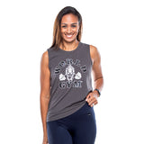 Limited Edition Womens Gorilla Tank