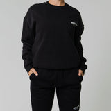Basics Crew Jumper