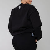 Basics Crew Jumper