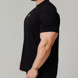 Restore Oversize Tee - Black