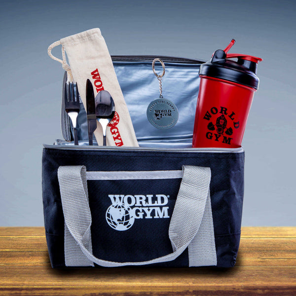Cooler Bag