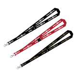World Gym Lanyards