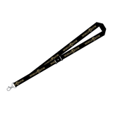 World Gym Lanyards